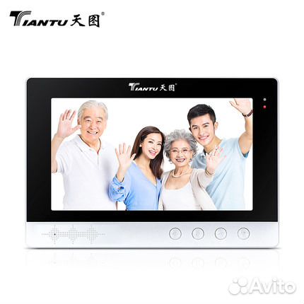 Установка и Обслуживание Домофонов. Программирован