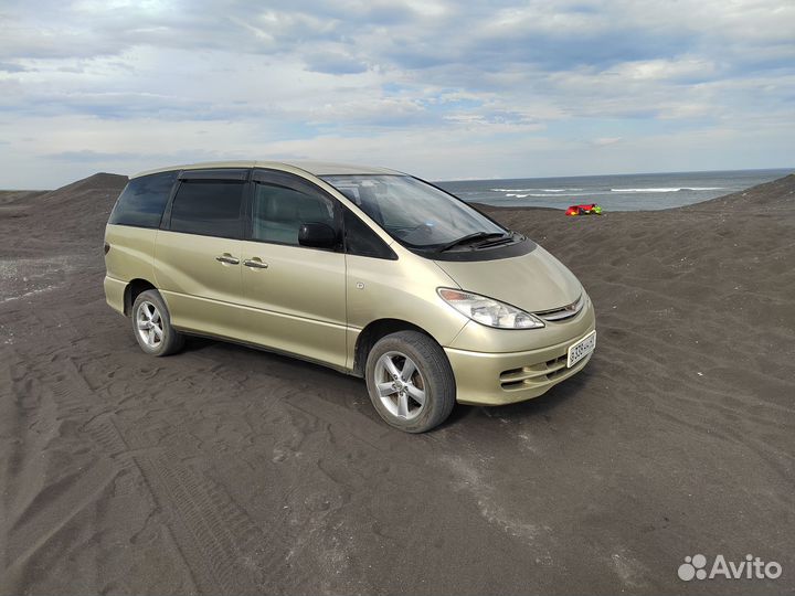 Микроавтобус на заказ