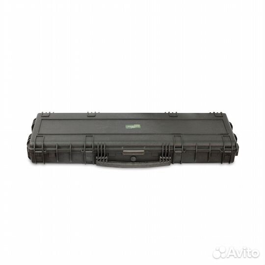 Ударопрочный, герметичный оружейный защитный кейс