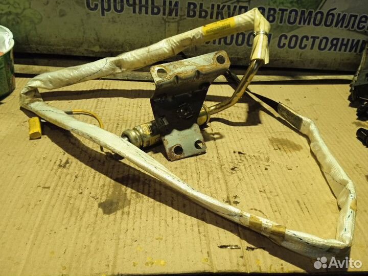 Подушка безопасности (шторка правая ) Rover 75