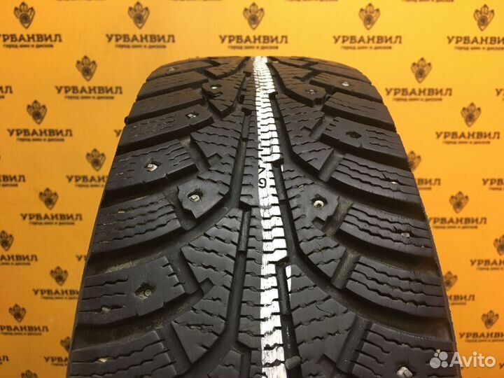 Nokian Tyres Hakkapeliitta 5 175/70 R13 82T