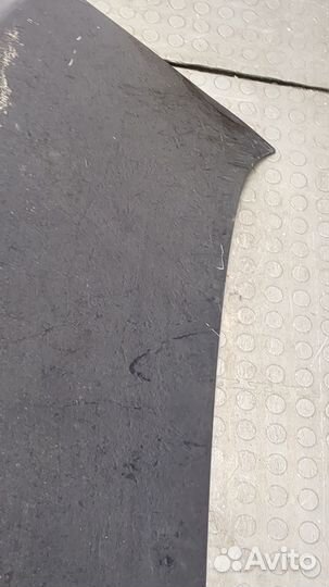 Крышка багажника BMW 5 F10, 2016