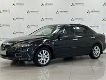 Mazda 6 1.8 MT, 2007, 342 882 км, с пробегом, цена 340 000 руб.