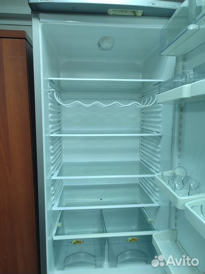 Холодильник атлант бу 2 компрессора