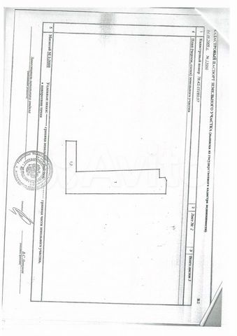 Участок 2,27 га (ИЖС)