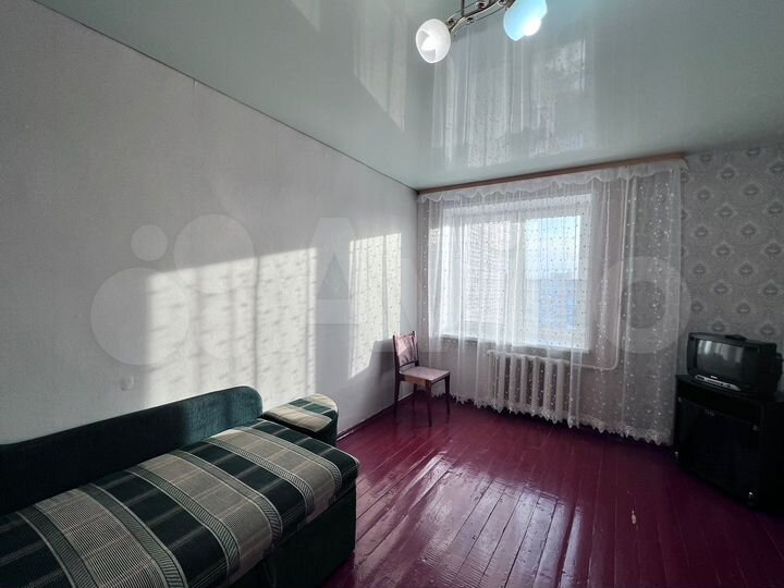 2-к. квартира, 42 м², 8/9 эт.