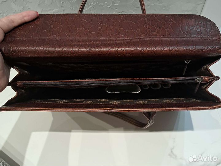 Сумка женская натуральная кожа