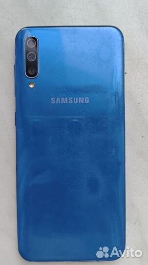 Samsung Galaxy A50, 4/64 ГБ