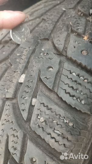 Hankook I'Pike RW11 185/65 R15