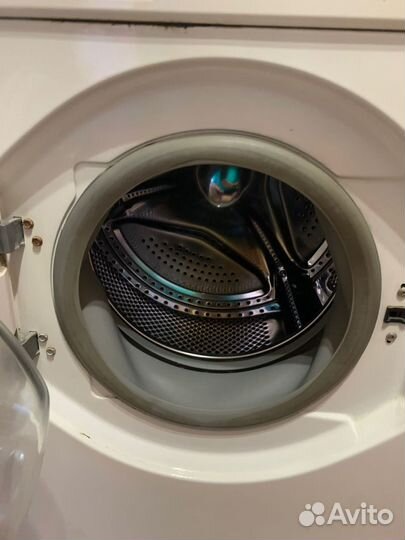 Стиральная машина бу ariston в хорошем состоянии