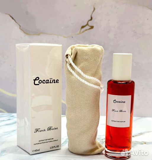 Парфюм мужской и женский