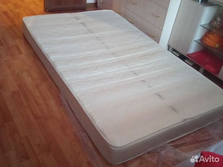 Матрас 120х200 бу