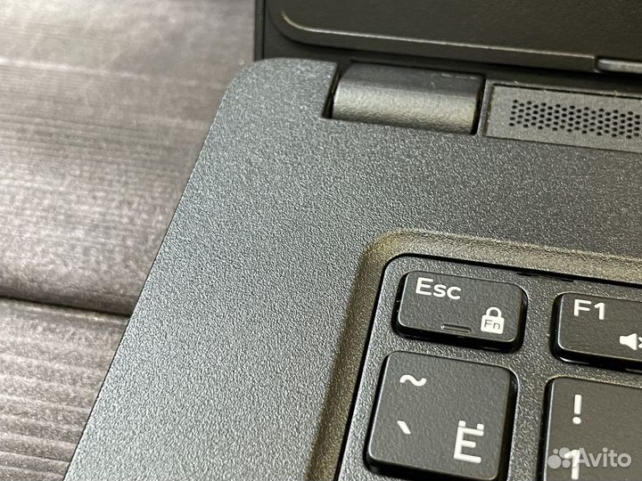 Ноутбук dell latitude 3480 8GB SSD256GB