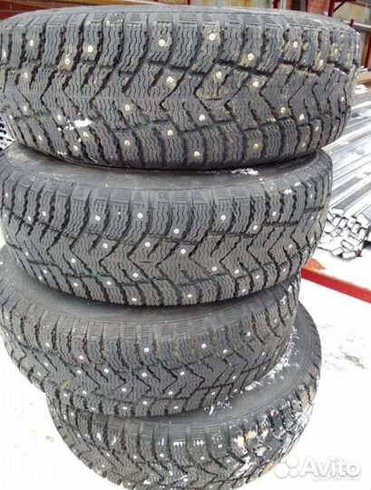Cordiant Snow Cross 2 185/65 R15