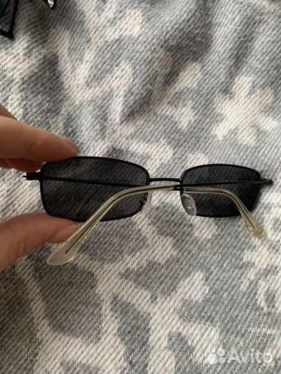 Солнцезащитные очки