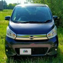 Nissan Dayz 0.7 CVT, 2016, 79 000 км, с пробегом, цена 700 000 руб.