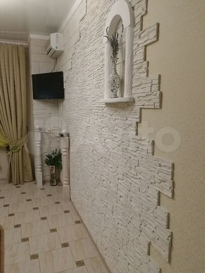 1-к. квартира, 45 м², 5/10 эт.