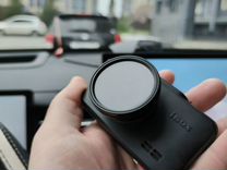 Автомобильный Видеорегистратор Roadscan WiFi GPS