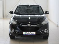 Hyundai ix35 2.0 MT, 2011, 192 080 км, с пробегом, цена 1 300 000 руб.