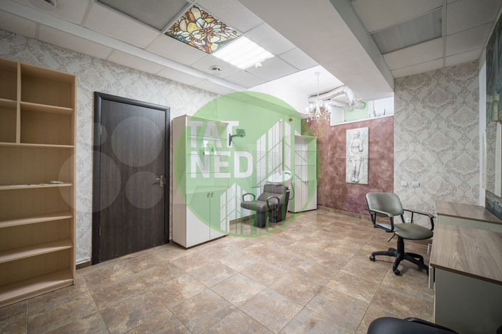 Продам помещение свободного назначения, 47.4 м²