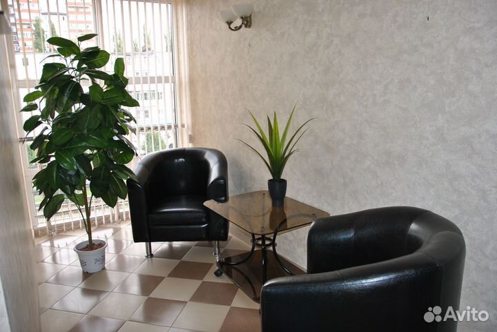 Аренда конференц-зала, 51,2 м²