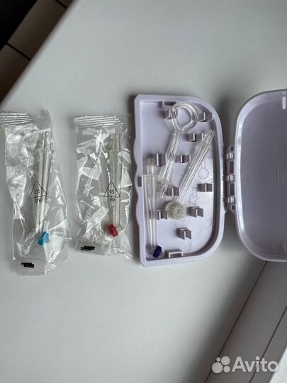 Ирригатор новый