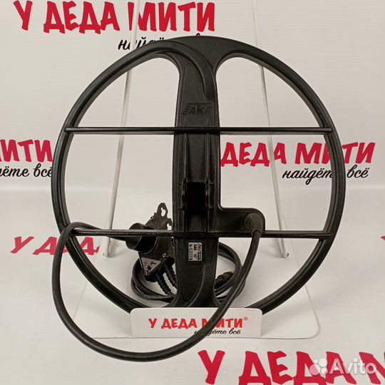 Б/У катушка ака 13