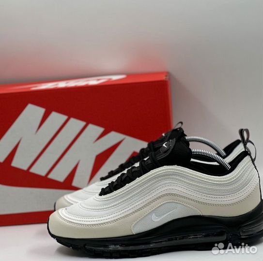 Nike Air Max 97 Светлые