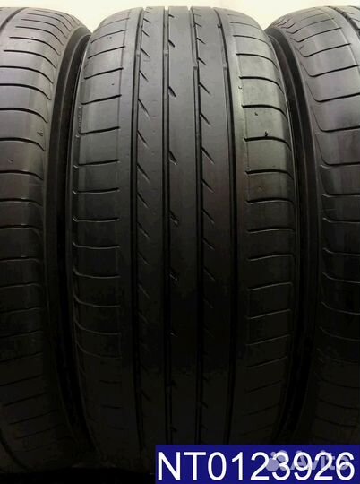 Yokohama Advan Sport V103B 235/55 R20 102V