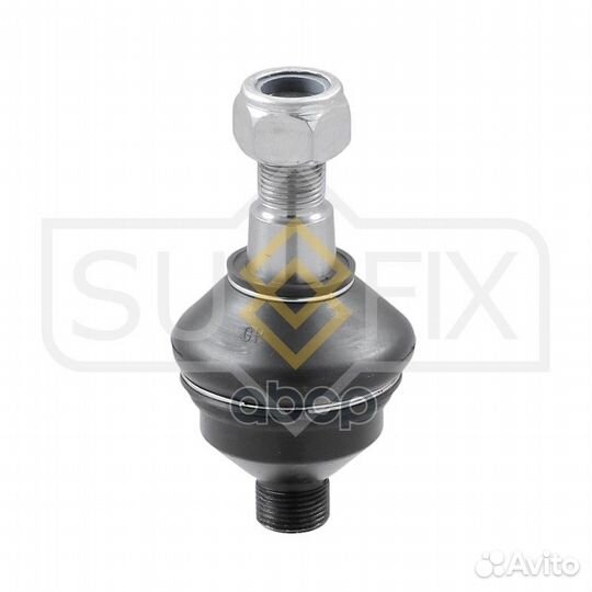 Опора шаровая перед прав/лев SG1129 sufix