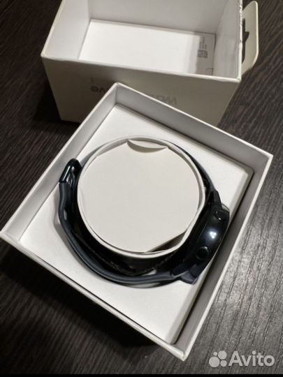 Samsung galaxy watch active