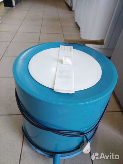 Центрифуга бытовая советская Ц-2