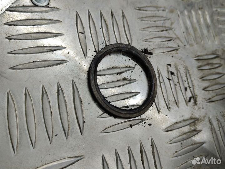 Прокладка выхлопа ducati