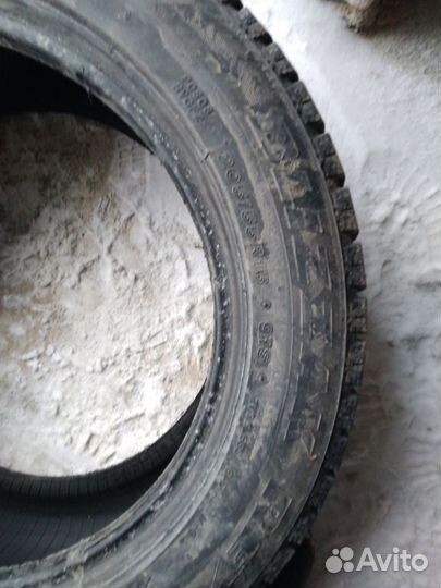 Bridgestone Blizzak Ice 205/55 R16 94T