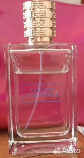 Туалетная вода