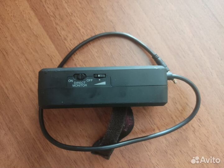 Микрофонный предусилитель IK Multimedia irig pre 2