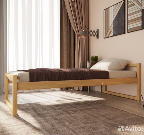 Кровать детская
