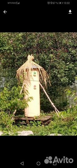 Колода для пчёл