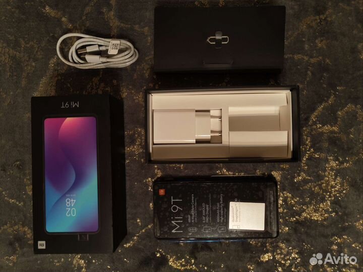 Xiaomi mi 9t 6/64