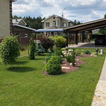 8-к. коттедж, 420 м²