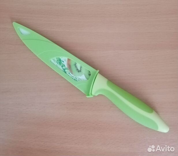 Нож новый