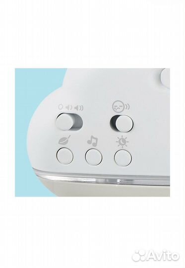 Электронный мобиль Fisher-Price