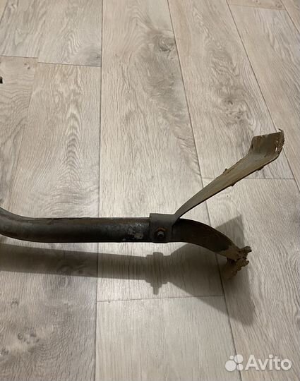 Спутниковая антена