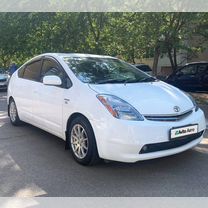 Toyota Prius 1.5 CVT, 2008, 333 000 км, с пробегом, цена 750 000 руб.