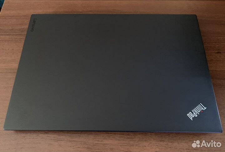Lenovo thinkpad t460s Core i5