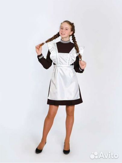 Школьная форма