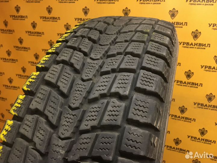 Dunlop Grandtrek SJ6 225/70 R16 102Q