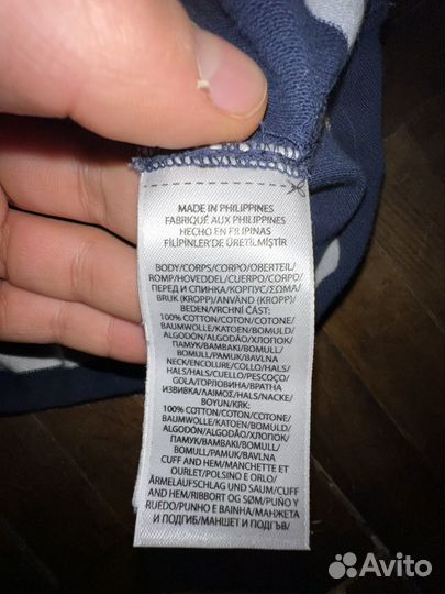 Свитшот Ralph Lauren bear