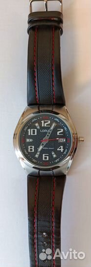 Lorus (seiko)