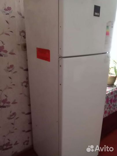 Холодильник